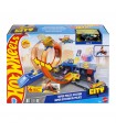 Hot Wheels - City - Stazione Di Polizia