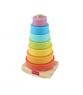 Fisher-Price Piramide