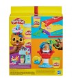 Play-Doh 4 PLAYSET IN 1