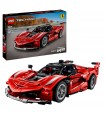 Technic - Ferrari FXX K