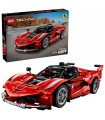 Technic - Ferrari FXX K
