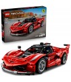 Technic - Ferrari FXX K