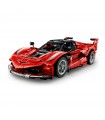 Technic - Ferrari FXX K