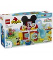 Duplo -  La casa di Topolino con Minnie e Pluto