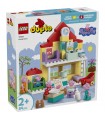 Duplo -  Villetta familiare