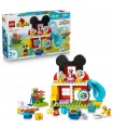 Duplo -  La casa di Topolino con Minnie e Pluto