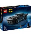 Super Heroes - Batmobile di Batman