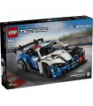 Technic - Auto da corsa BMW M4 GT3 EVO