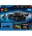 Super Heroes - Batmobile di Batman