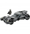 Super Heroes - Batman v Superman Batmobile