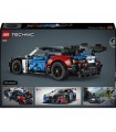 Technic - Auto da corsa BMW M4 GT3 EVO