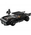 Super Heroes - Batmobile di Batman