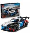 Technic - Auto da corsa BMW M4 GT3 EVO