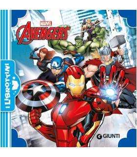 I Librottini - Marvel Avengers