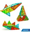 Magnetic Tiles Gems 16
