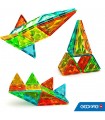 Magnetic Tiles Gems 16