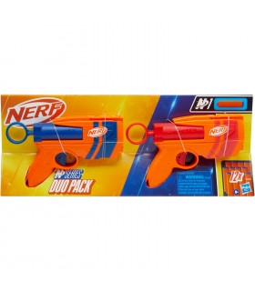 Nerf - N Series: Duo Pack