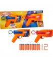 Nerf - N Series: Duo Pack