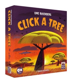 Click A Tree