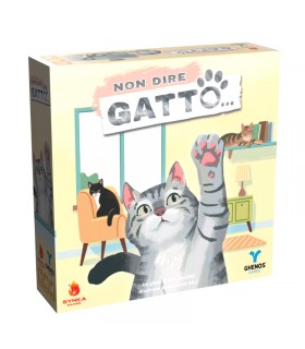 Non Dire Gatto...