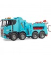  Scania Super 560R Carro Attrezzi Mezzi Pesanti
