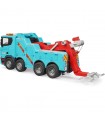  Scania Super 560R Carro Attrezzi Mezzi Pesanti