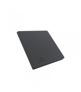 Zip-Up Album 24-Pocket Black