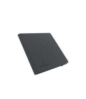 Prime Album 24-Pocket Black