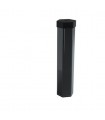 Playmat Tube Black