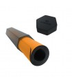 Playmat Tube Black