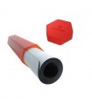 Playmat Tube Red