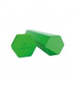Playmat Tube Green