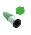 Playmat Tube Green