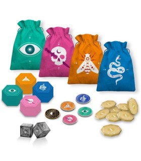 Crown of Ash - Deluxe Upgrade