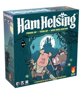 Ham Helsing