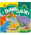 I Libriparlanti - I Dinosauri