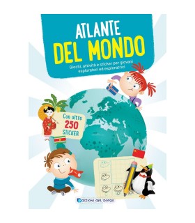Atlante del Mondo
