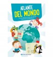 Atlante del Mondo