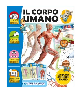 Il Corpo Umano