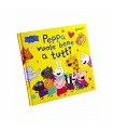 Peppa Vuole Bene a Tutti