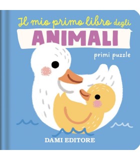 Il Mio Primo Libro degli Animali