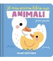 Il Mio Primo Libro degli Animali
