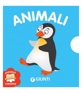 Piccole Librerie - Animali