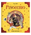 Libri d'Oro - PinocchioPINOCCHIO - LIBRI D'ORO