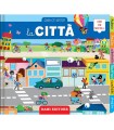 Cosa c'è Sotto? - La Città