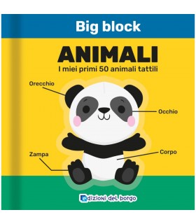 Animali - Big Block