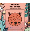 Animali Del Bosco - Libri Magici