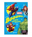 Supercollection Marvel Boom