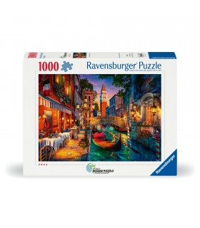 Puzzle da 1000 Pezzi - WJPC Venice