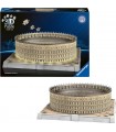 Puzzle da 291 Pezzi 3D - Colosseo 